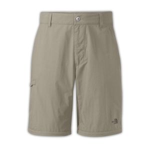 Men's Northface Hiking Shorts